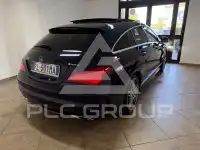 2017 Mercedes Benz CLA 220