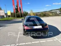 2017 Mercedes Benz CLA 220