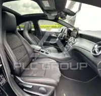 2017 Mercedes Benz CLA 220