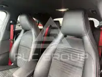 2017 Mercedes Benz CLA 220
