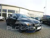 2017 Mercedes Benz CLA 220