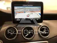 2017 Mercedes Benz CLA 220