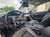 2017 Mercedes Benz CLA 220