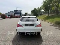 2017 Mercedes Benz CLA 220