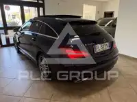 2017 Mercedes Benz CLA 220
