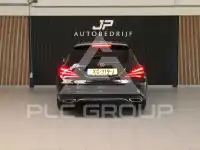 2017 Mercedes Benz CLA 220