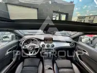 2017 Mercedes Benz CLA 220