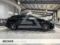 2017 Mercedes Benz CLA 220