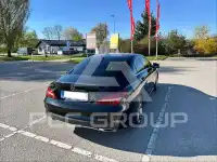 2017 Mercedes Benz CLA 220