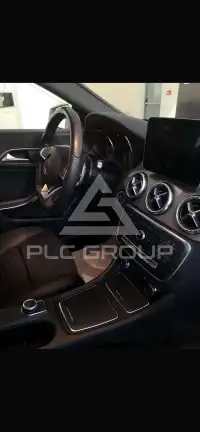 2017 Mercedes Benz CLA 220