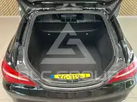 2017 Mercedes Benz CLA 220