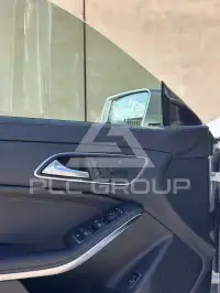 2017 Mercedes Benz CLA 220