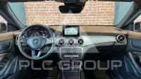 2017 Mercedes Benz CLA 220