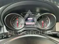 2017 Mercedes Benz CLA 220