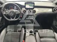 2017 Mercedes Benz CLA 220