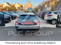 2017 Mercedes Benz CLA 220