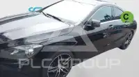 2017 Mercedes Benz CLA 220