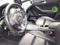 2017 Mercedes Benz CLA 220