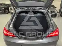 2017 Mercedes Benz CLA 220