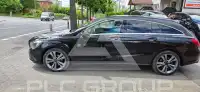2017 Mercedes Benz CLA 220