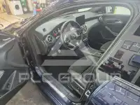 2017 Mercedes Benz CLA 220
