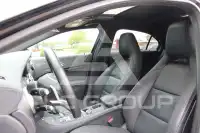 2017 Mercedes Benz A 45 AMG