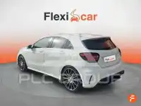 2017 Mercedes Benz A 45 AMG