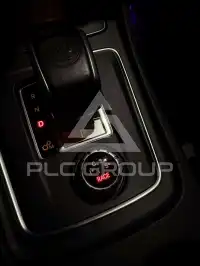 2017 Mercedes Benz A 45 AMG