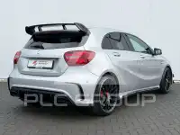 2017 Mercedes Benz A 45 AMG