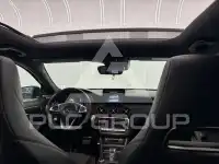 2017 Mercedes Benz A 45 AMG