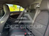 2017 Mercedes Benz A 45 AMG