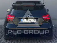 2017 Mercedes Benz A 45 AMG