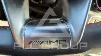 2017 Mercedes Benz A 45 AMG