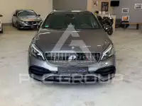 2017 Mercedes Benz A 45 AMG