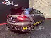 2017 Mercedes Benz A 45 AMG