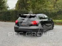 2017 Mercedes Benz A 45 AMG