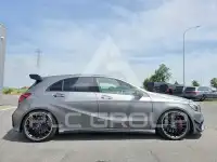 2017 Mercedes Benz A 45 AMG