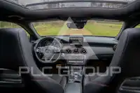 2017 Mercedes Benz A 45 AMG