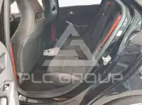 2017 Mercedes Benz A 45 AMG