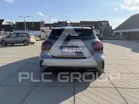 2017 Mercedes Benz A 45 AMG
