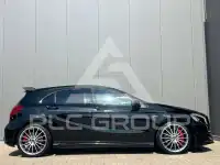 2017 Mercedes Benz A 45 AMG