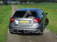 2017 Mercedes Benz A 45 AMG