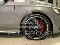 2017 Mercedes Benz A 45 AMG