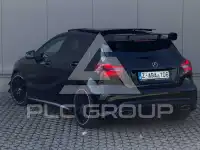 2017 Mercedes Benz A 45 AMG