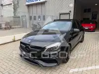 2017 Mercedes Benz A 45 AMG