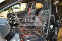 2017 Mercedes Benz A 45 AMG