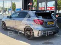2017 Mercedes Benz A 45 AMG