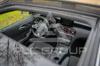 2017 Mercedes Benz A 45 AMG