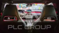 2017 Mercedes Benz A 45 AMG