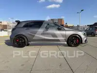 2017 Mercedes Benz A 45 AMG